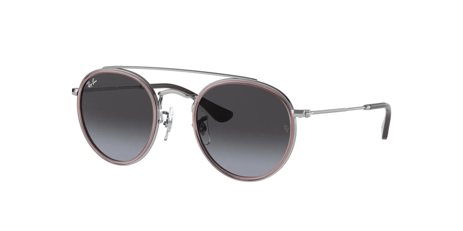 Ray-Ban Kids 0RJ9647S Sunglasses - view 8